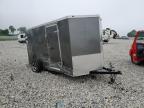 2017 RC MWT6X12SA Enclosed Cargo Trailer