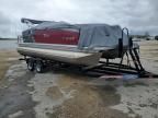 2022 Tahoe Boat