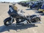 2008 Harley-Davidson Flhx