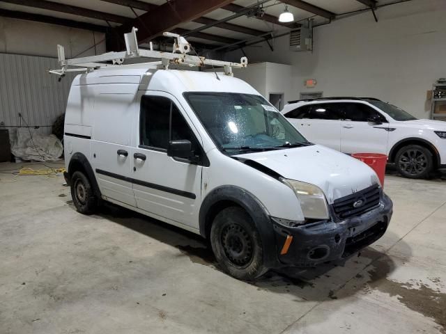 2013 Ford Transit Connect XL