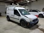 2013 Ford Transit Connect XL