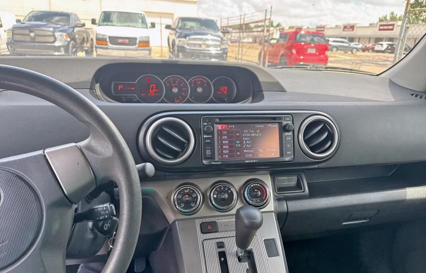 2014 Scion XB