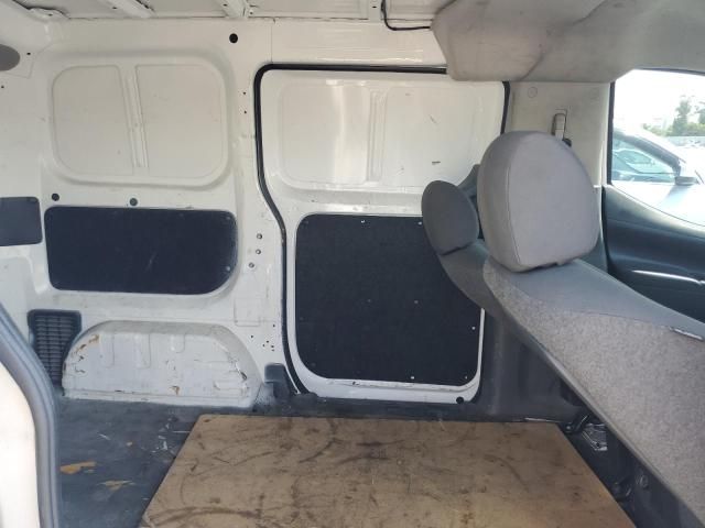 2018 Chevrolet City Express LT
