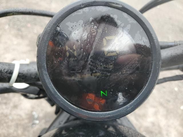2024 Honda CMX300