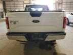 2016 Ford F150 Super Cab
