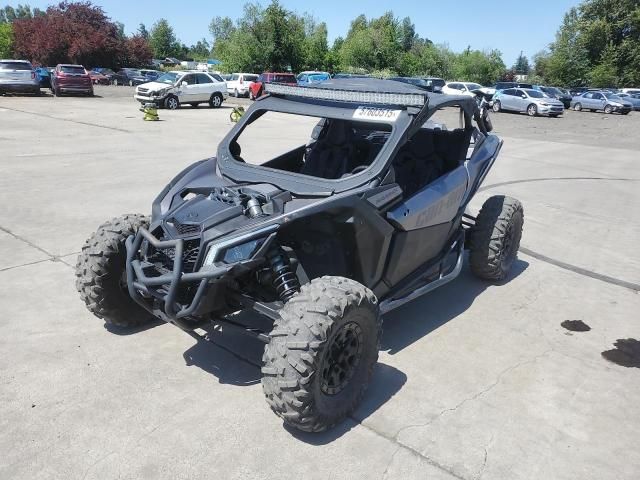 2019 Can-Am Maverick X3 X RS Turbo R