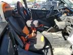 2018 Polaris RZR XP 4 Turbo EPS