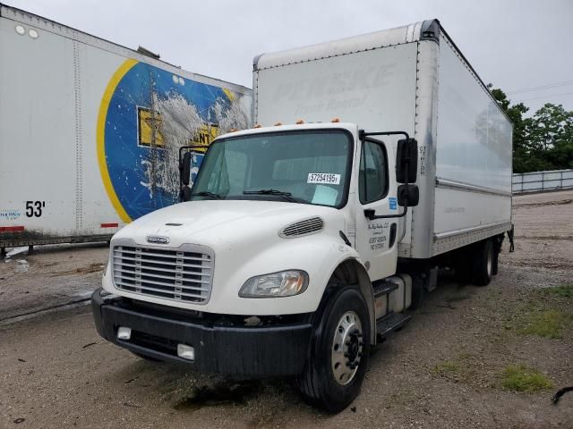 2018 Freightliner M2 106 Medium Duty