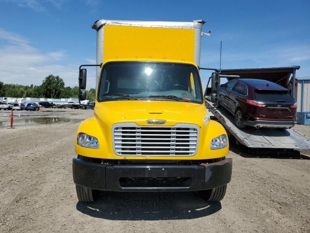 2020 Freightliner M2 106 Medium Duty
