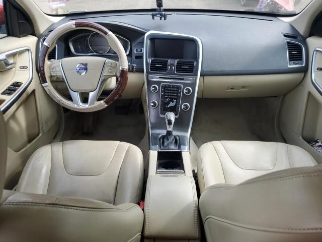 2016 Volvo XC60 T5 Premier