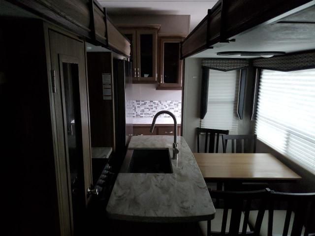 2020 Keystone 2020 Dutchman Atlas 3172