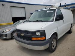 2014 Chevrolet Express G2500 en venta en New Orleans, LA