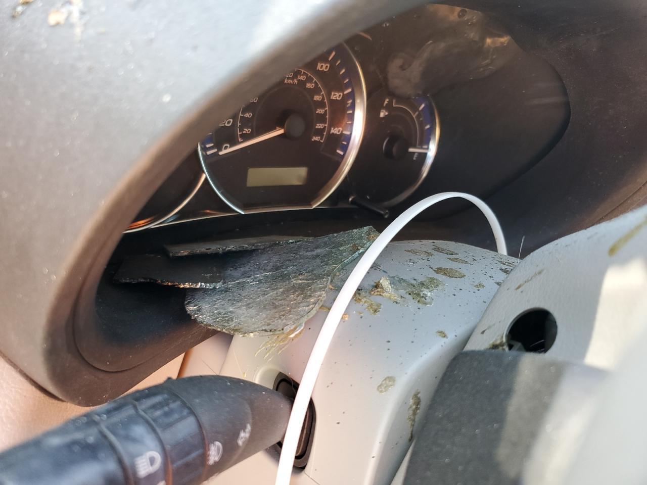 2013 Subaru Forester