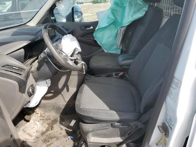 2022 Ford Transit Connect XLT