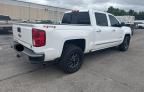 2016 Chevrolet Silverado K1500 LTZ