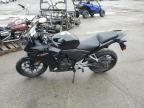2014 Honda CBR500 R