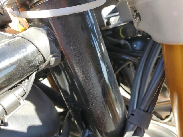 2006 Ducati Sportclassic SPORT1000