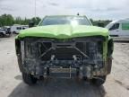 2017 Chevrolet Silverado C2500 Heavy Duty
