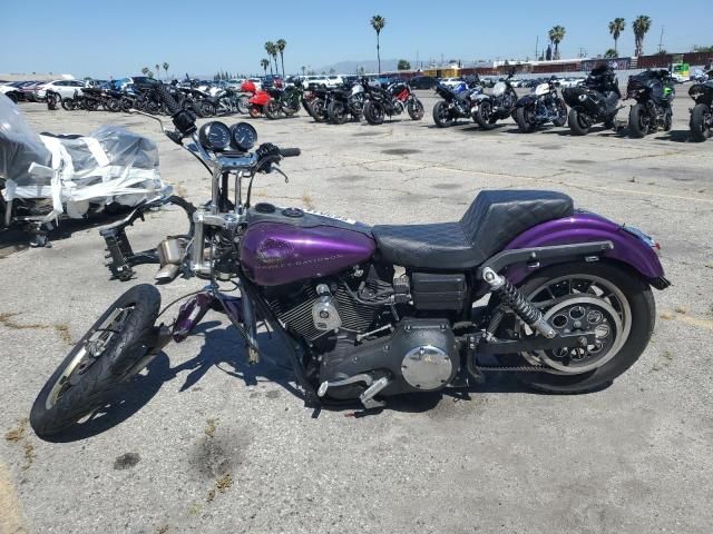 2000 Harley-Davidson Fxdx