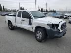 2017 Toyota Tacoma Access Cab