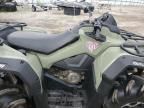 2018 Can-Am Outlander 450