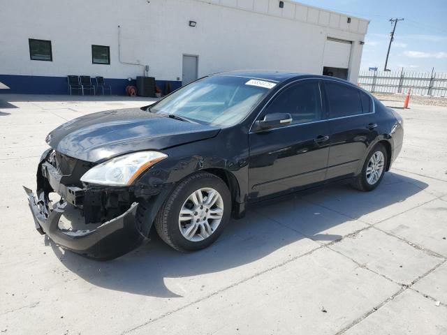 2011 Nissan Altima Base