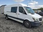2018 Mercedes-Benz Sprinter 3500