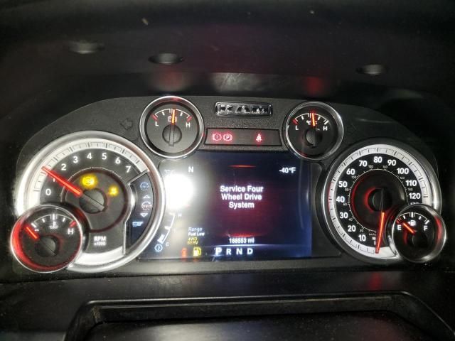 2013 Dodge RAM 1500 Sport