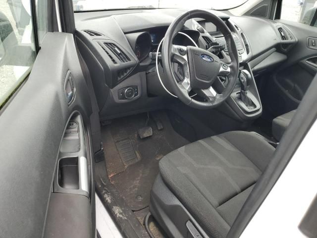 2014 Ford Transit Connect XLT