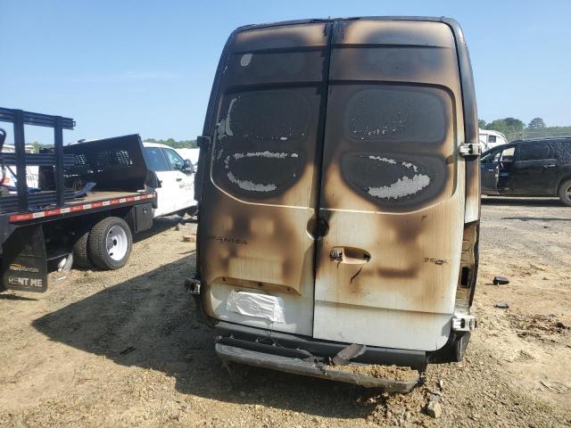 2022 Mercedes-Benz Sprinter 2500