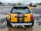2016 Mini Cooper S