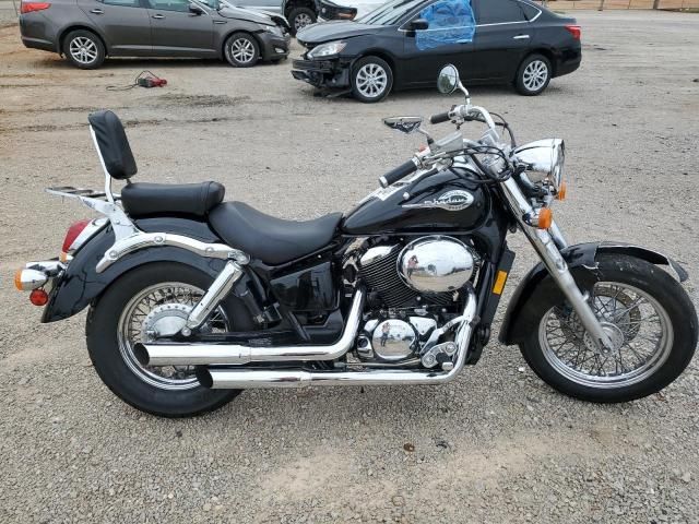 2003 Honda VT750 CDA