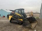2021 Newholland C345