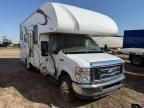 2019 Ford Econoline E350 Super Duty Cutaway Van