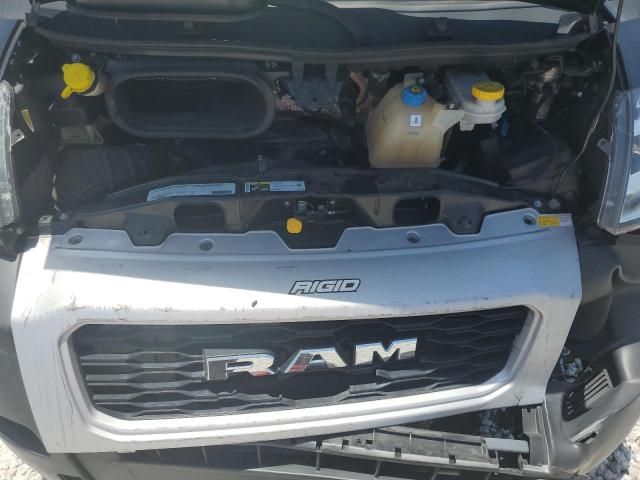 2021 Dodge Ram Promaster 1500 1500 High
