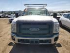 2015 Ford F250 Super Duty