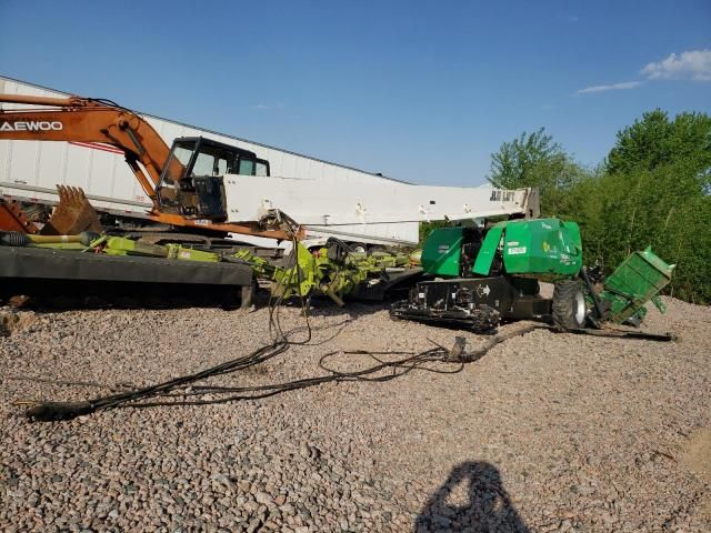 2023 JLG Lift