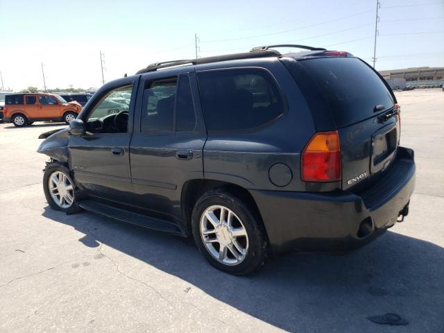 2006 GMC Envoy Denali