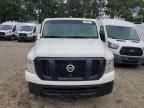 2017 Nissan NV 1500 S
