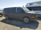 2007 Chevrolet Express G1500