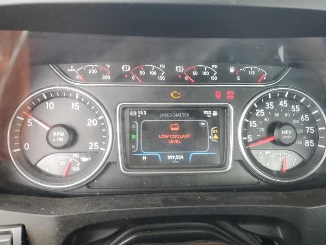 2019 International LT625 Semi Truck