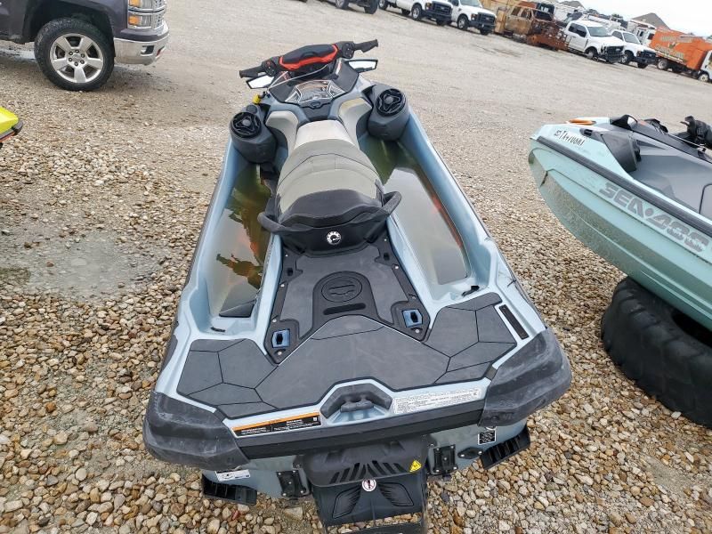 2018 Seadoo Jetski
