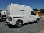 2021 Nissan NV 2500 S