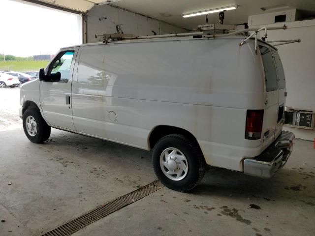 2014 Ford Econoline E250 Van