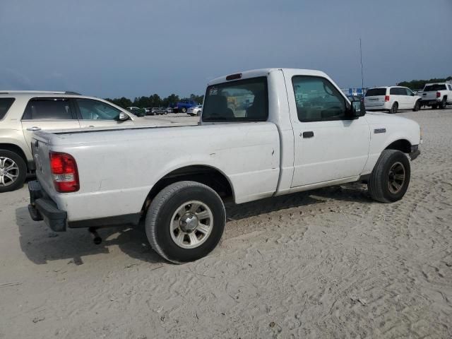 2007 Ford Ranger