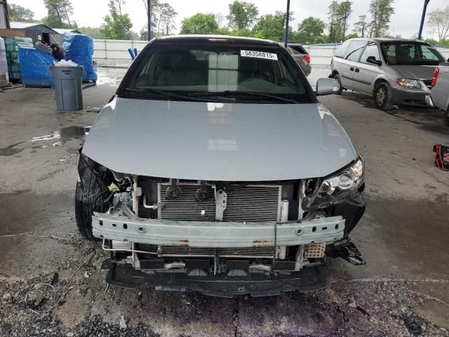 2013 Scion TC