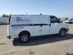 2011 Chevrolet Express G2500