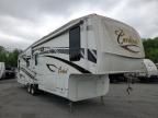 2009 Cardinal 5th Wheel
