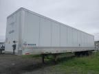 2011 Wabash DRY Van