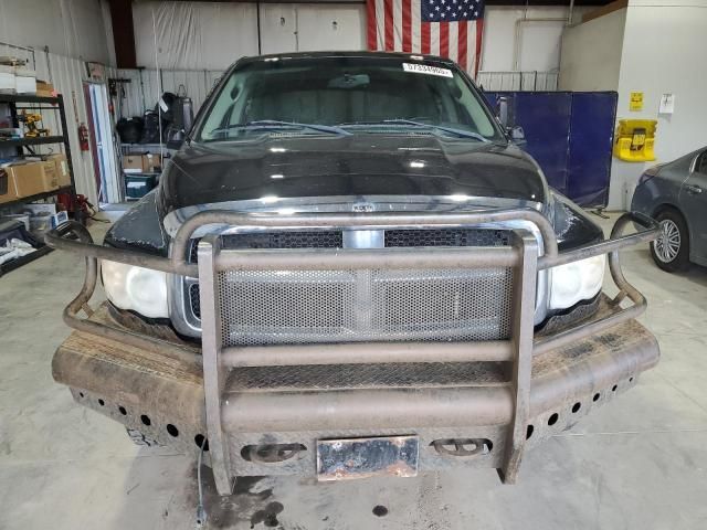 2004 Dodge RAM 2500 ST